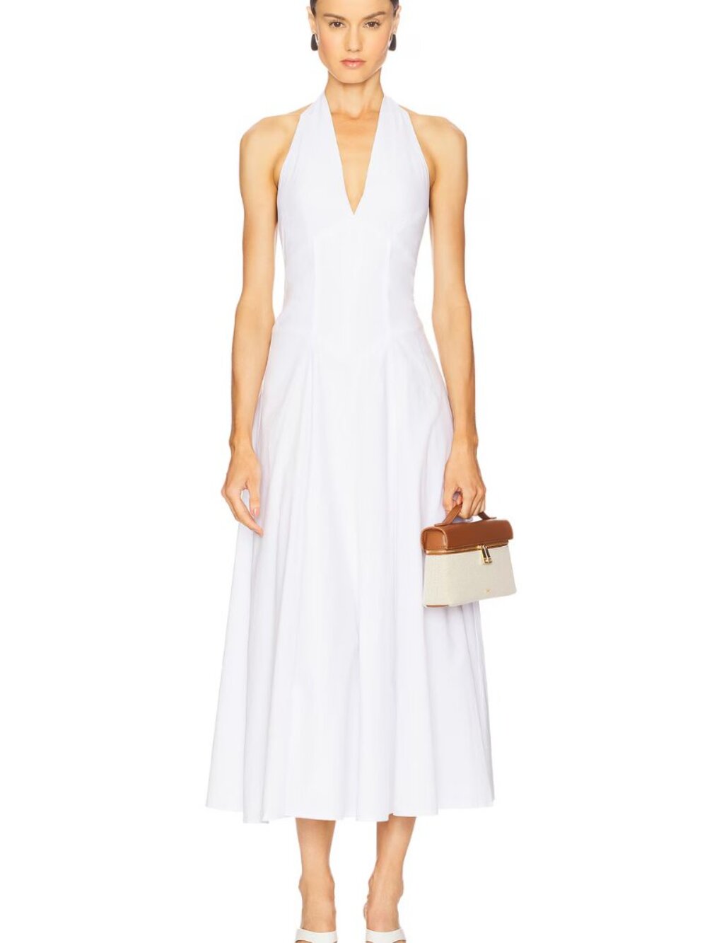Revolve SNDYS Talassa Maxi Dress